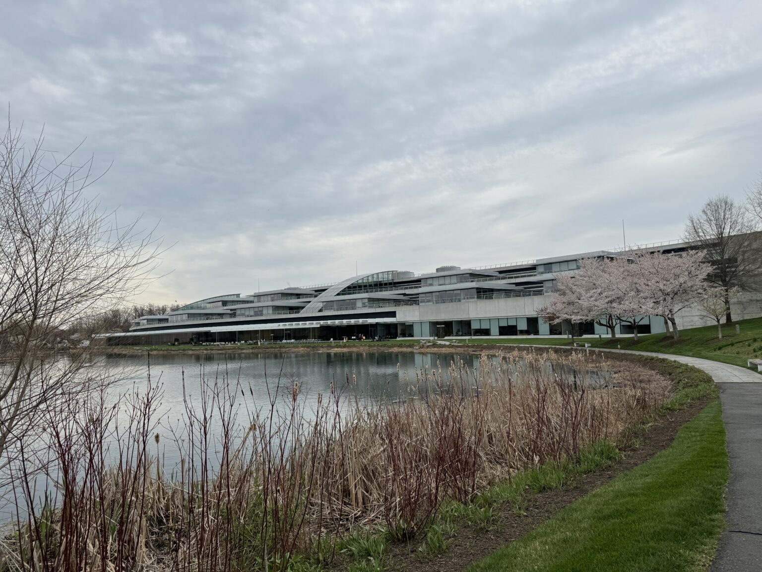 Janelia Research Campus 見学 | 有馬陽介の研究部